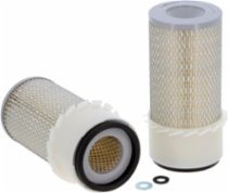HIFI Luftfilter SA10387K
