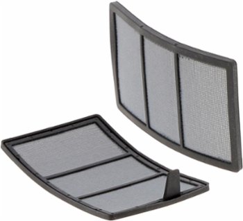HIFI Luftfilter SA12372