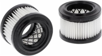 HIFI Luftfilter SA12572