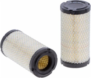 HIFI Luftfilter SA16056