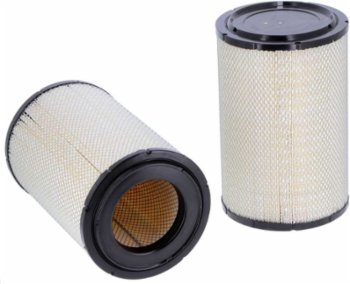 HIFI Luftfilter SA16075