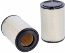 HIFI Luftfilter SA16075