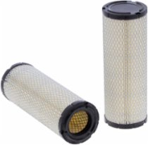 HIFI Luftfilter SA16578