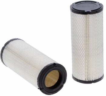HIFI Luftfilter SA16579