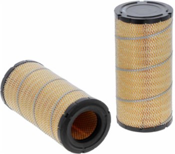 HIFI Luftfilter SA16580