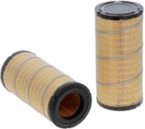 HIFI Luftfilter SA16580