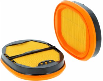 HIFI Luftfilter Sicherheitsein SA17376