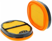 HIFI Luftfilter Sicherheitsein SA17376