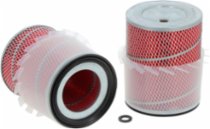 HIFI Luftfilter SA8025