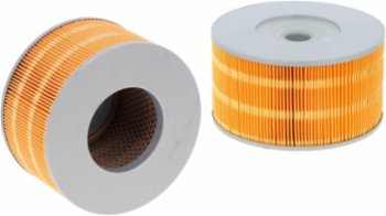 HIFI Luftfilter SA8116