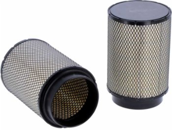HIFI Luftfilter SAB085056