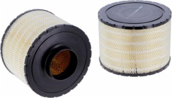 HIFI Luftfilter SAB125011