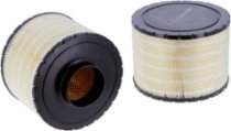 HIFI Luftfilter SAB125011