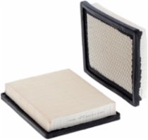 HIFI Luftfilter SC16032