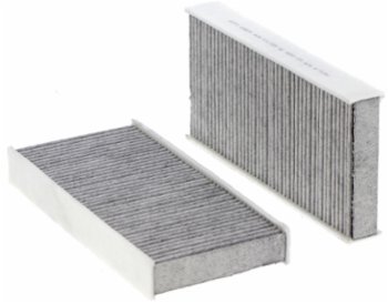 HIFI Innenraumfilter SC4052CA