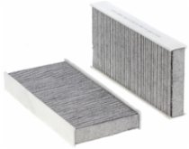 HIFI Innenraumfilter SC4052CA