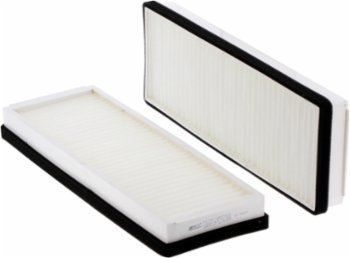 HIFI Innenraumfilter SC50017