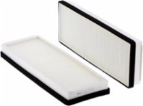HIFI Innenraumfilter SC50017