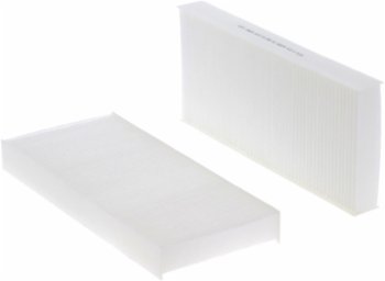 HIFI Innenraumfilter SC50039