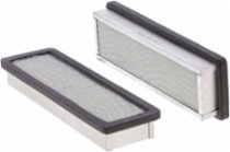 HIFI Innenraumfilter SC50061