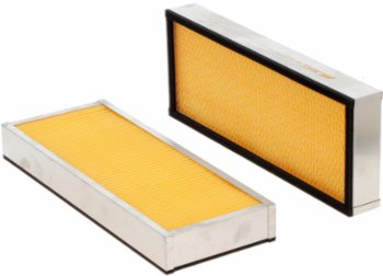 HIFI Innenraumfilter SC50067