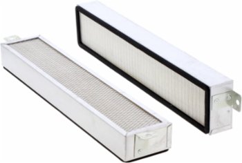 HIFI Innenraumfilter SC60005