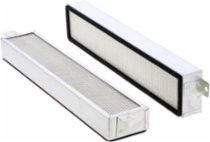 HIFI Innenraumfilter SC60005