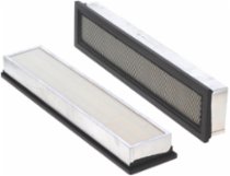 HIFI Innenraumfilter SC70002