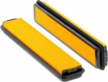 HIFI Innenraumfilter SC70005