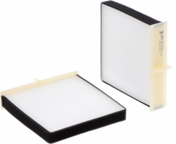 HIFI Innenraumfilter SC80005