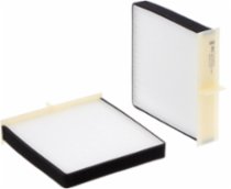 HIFI Innenraumfilter SC80005
