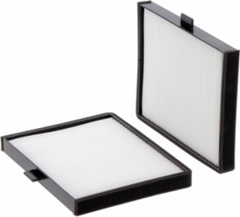 HIFI Innenraumfilter SC80008