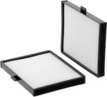 HIFI Innenraumfilter SC80008