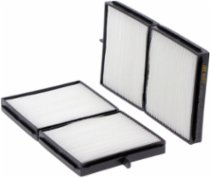 HIFI Innenraumfilter SC80019
