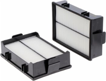HIFI Innenraumfilter SC80021