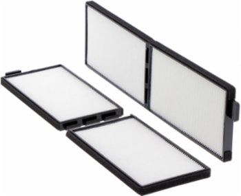 HIFI Innenraumfilter SC80023