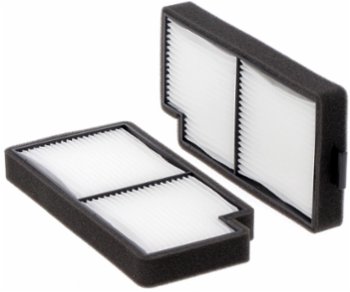HIFI Innenraumfilter SC80026