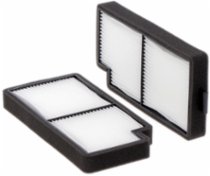 HIFI Innenraumfilter SC80026