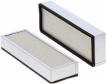 HIFI Innenraumfilter SC90004