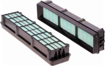 HIFI Innenraumfilter SC90015