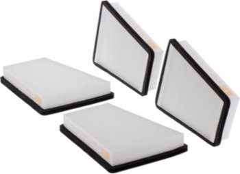 HIFI Innenraumfilter SC90038KIT