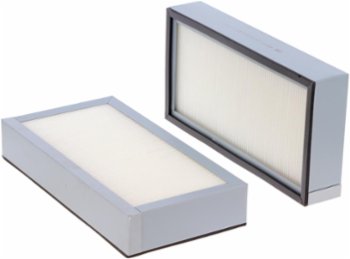 HIFI Innenraumfilter SC90050