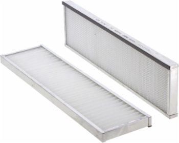 HIFI Innenraumfilter SC90056