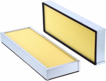 HIFI Innenraumfilter SC90058