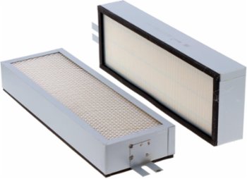 HIFI Innenraumfilter SC90061