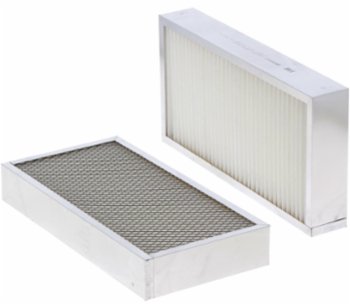 HIFI Innenraumfilter SC90102
