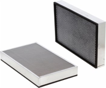 HIFI Innenraumfilter SC90116CAG