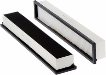 HIFI Innenraumfilter SC90127