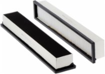 HIFI Innenraumfilter SC90127