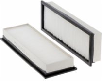 HIFI Innenraumfilter SC90128